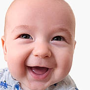 Jethro is registered to the contest to win money with this photo: baby, smiling, face, child, portrait, cute, onesie, happy, infant, closeup, joyful, expression, eyes, skin, head, clothing, young, cheerful, innocence, human