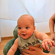 élian a rejoint le concours — aidez-le/la à gagner de superbes lots !