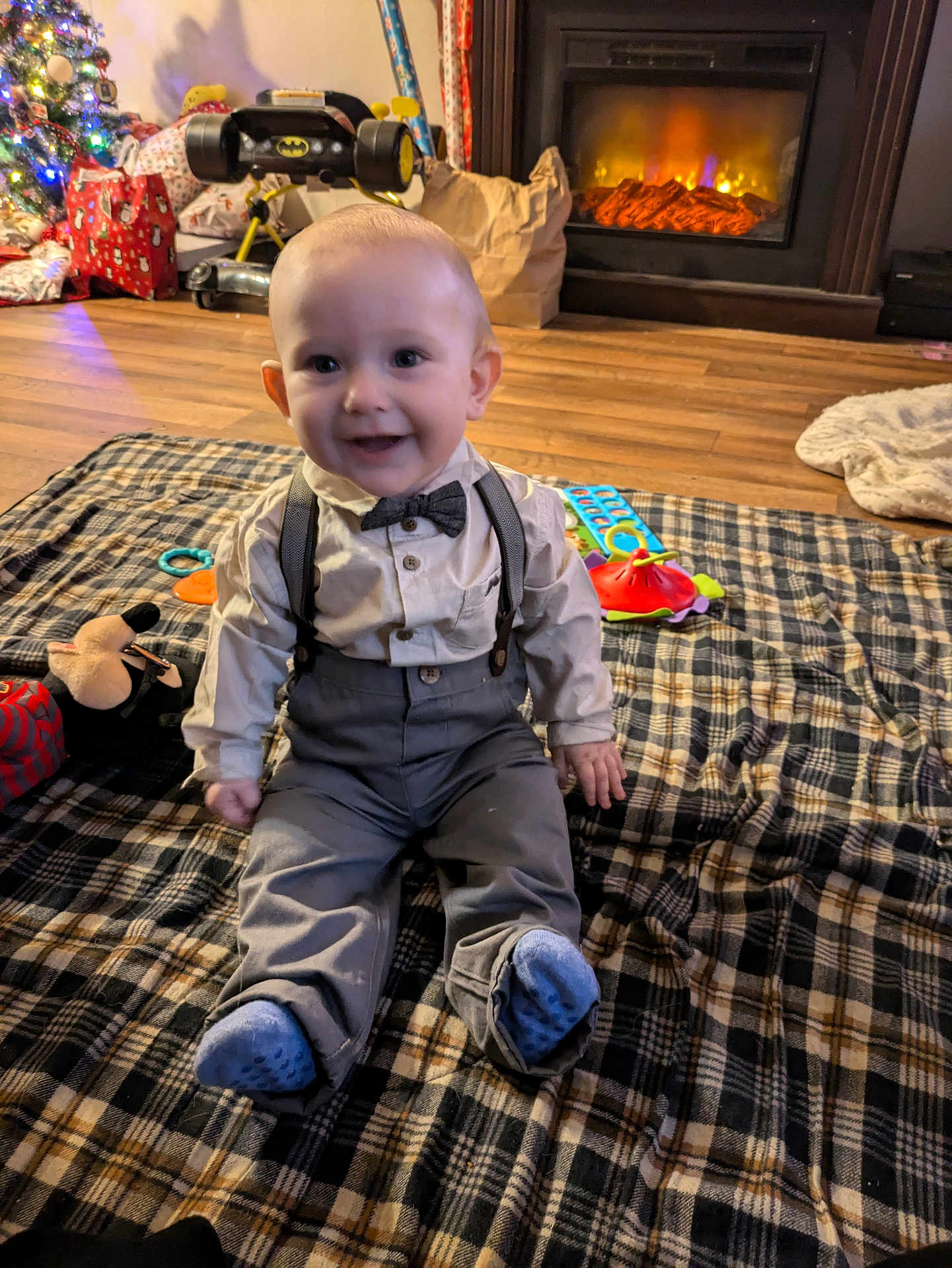 Landon