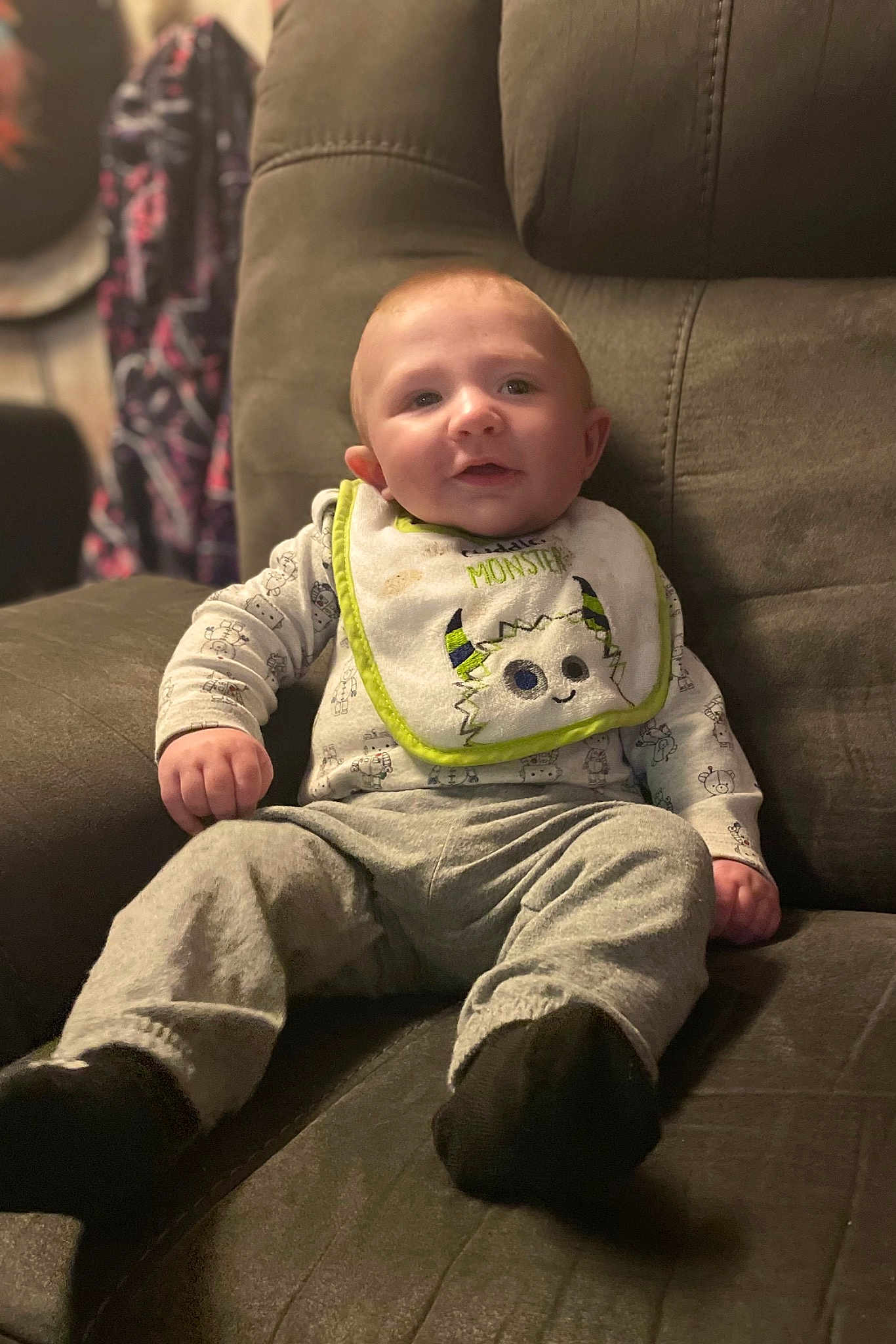Brayden