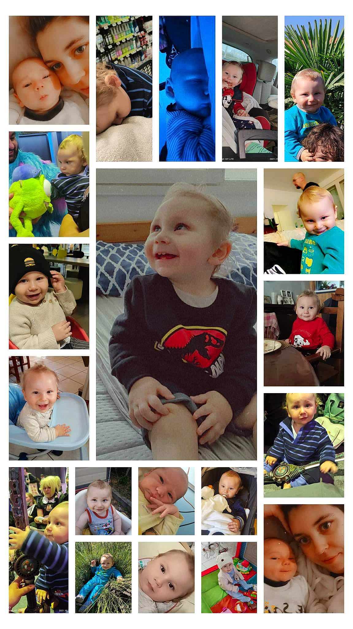 Marley participe au concours pour gagner de l'argent avec cette photo : blue, face, facial_expression, green, hairstyle, happy, head, human, joy, mammal, nose, orange, organ, outerwear, person, photograph, product, skin, sleeve, smile