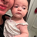 Mckenzie M.
