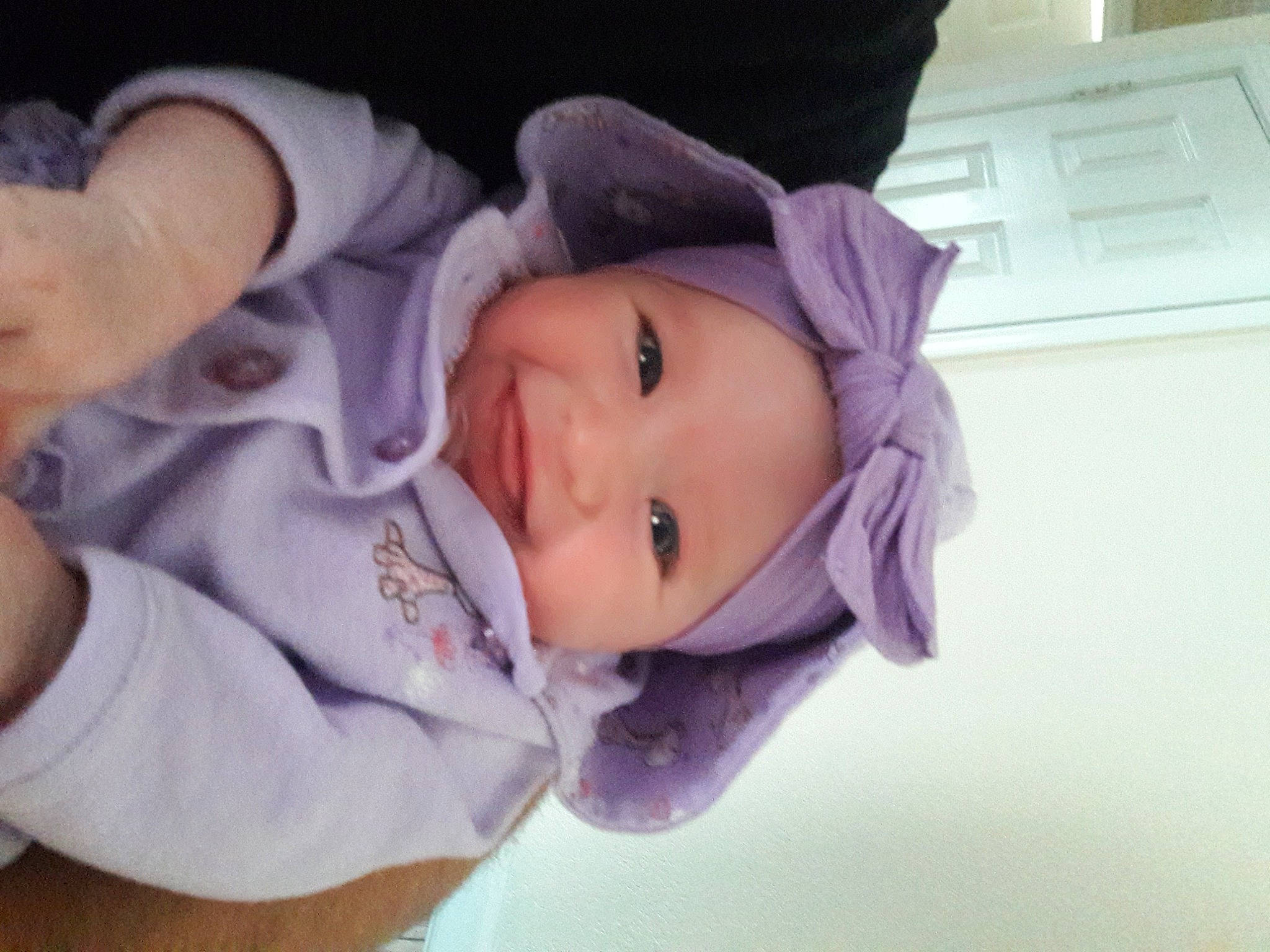 Ruby joined the competition — help win amazing prizes! baby, bedtime, cheek, child, eye, face, forehead, hand, head, headgear, headwear, mouth, nose, person, photography, skin, smile, toddler