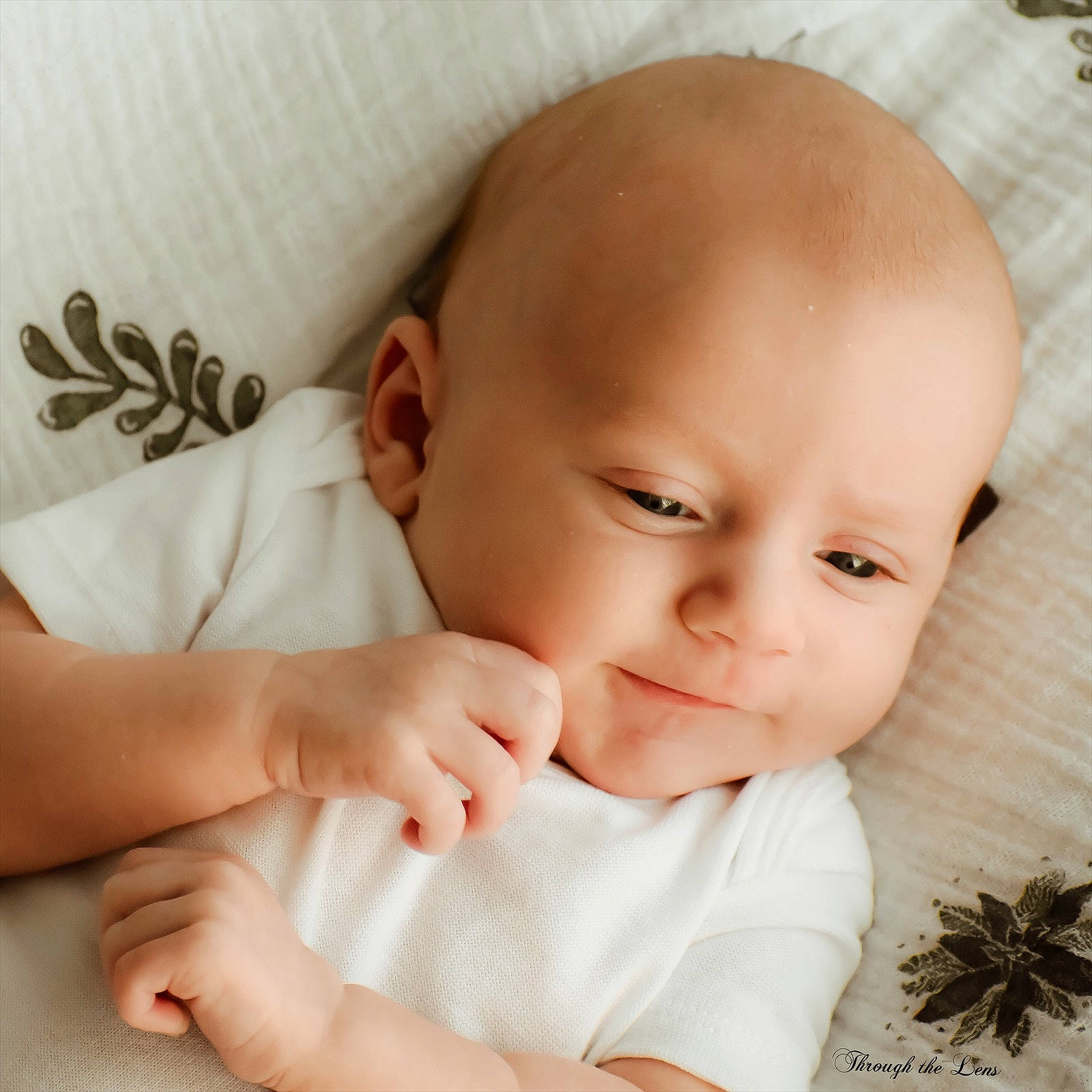 Kolt is registered to the contest to win money with this photo: baby, baby_sleeping, baby_toddler_clothing, cheek, child, comfort, eyelash, finger, gesture, happy, linens, nail, nose, person, skin, sleeve, smile, textile, thumb, toddler
