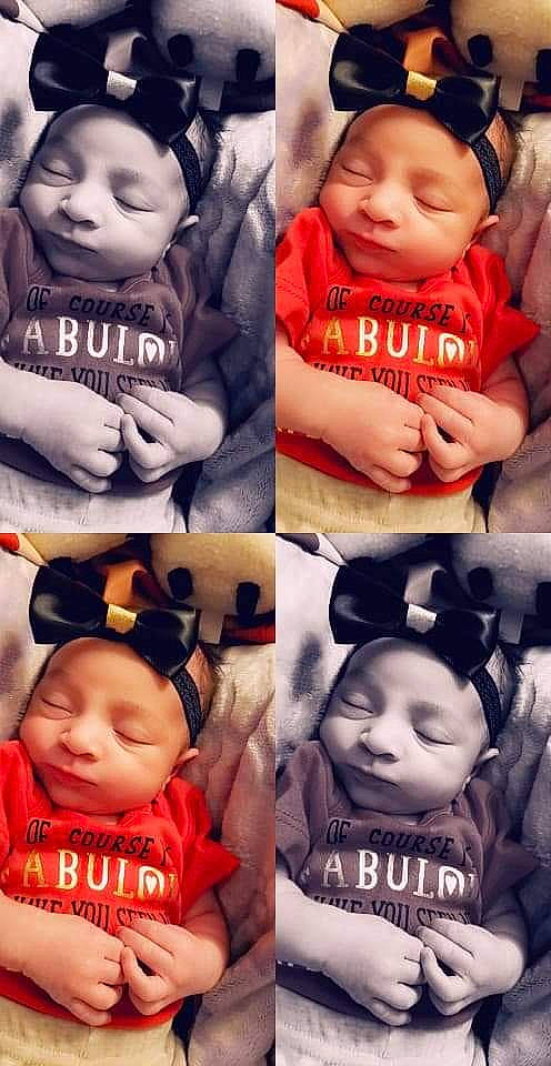 Aubrianna joined the competition — help win amazing prizes! baby, cheek, child, cool, daughter, face, facial_expression, fun, happy, head, love, nose, people, person, photography, sibling, sky, smile, snapshot, toddler