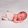 Isabelle is registered to the contest to win money with this photo: newborn, baby, sleeping, blanket, soft, peaceful, infant, portrait, resting, skin, head, face, closed_eyes, cute, child, toddler, cozy, comfort, homedecor, texture
