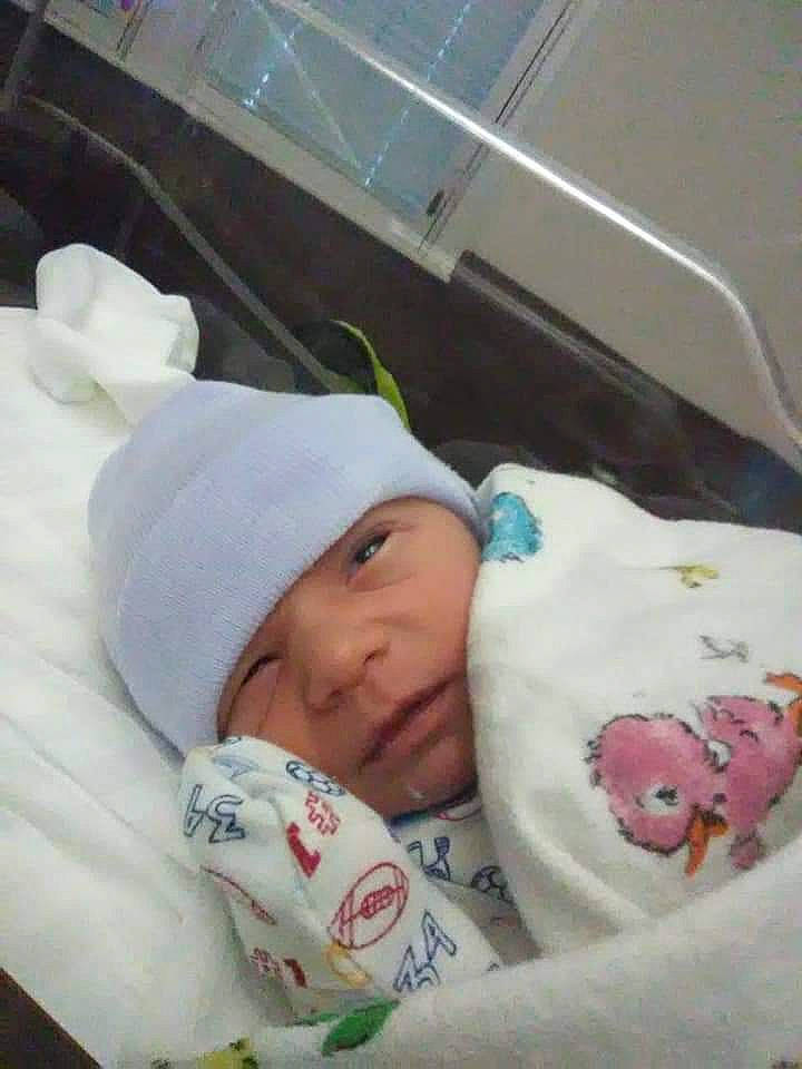 Alistaire is registered to the contest to win money with this photo: baby, bedtime, child, childbirth, nap, person