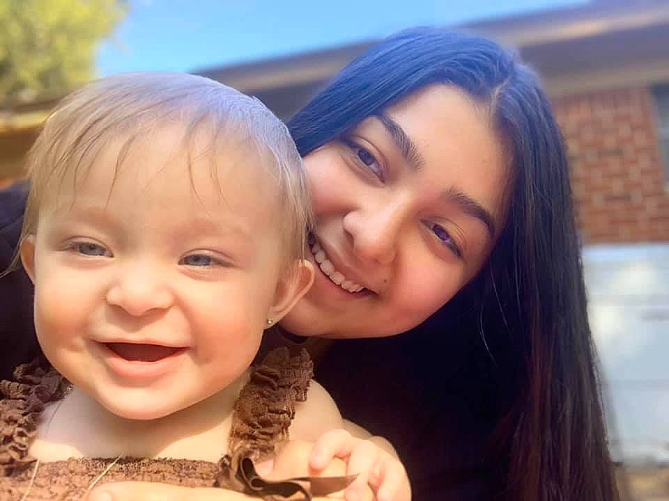 Katalina joined the competition — help win amazing prizes! beauty, cheek, child, eye, face, facial_expression, fun, hair, happy, head, human, joy, lip, love, nose, people, person, selfie, skin, sky