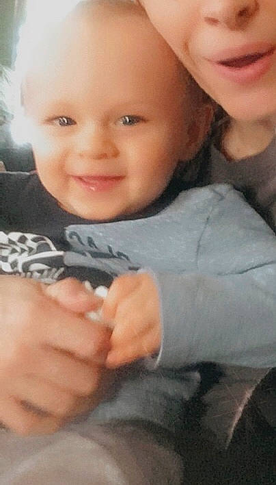 Zeppelin joined the competition — help win amazing prizes! baby, cheek, child, ear, eye, eyebrow, face, facial_expression, finger, forehead, gesture, hand, head, joy, lip, mouth, nose, person, skin, smile