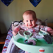 Aurora joined the competition — help win amazing prizes! art, baby, bodypart, cup, cutlery, diningtable, face, finger, furniture, hand, head, person, photography, porcelain, portrait, pottery, saucer, sitting, spoon, table