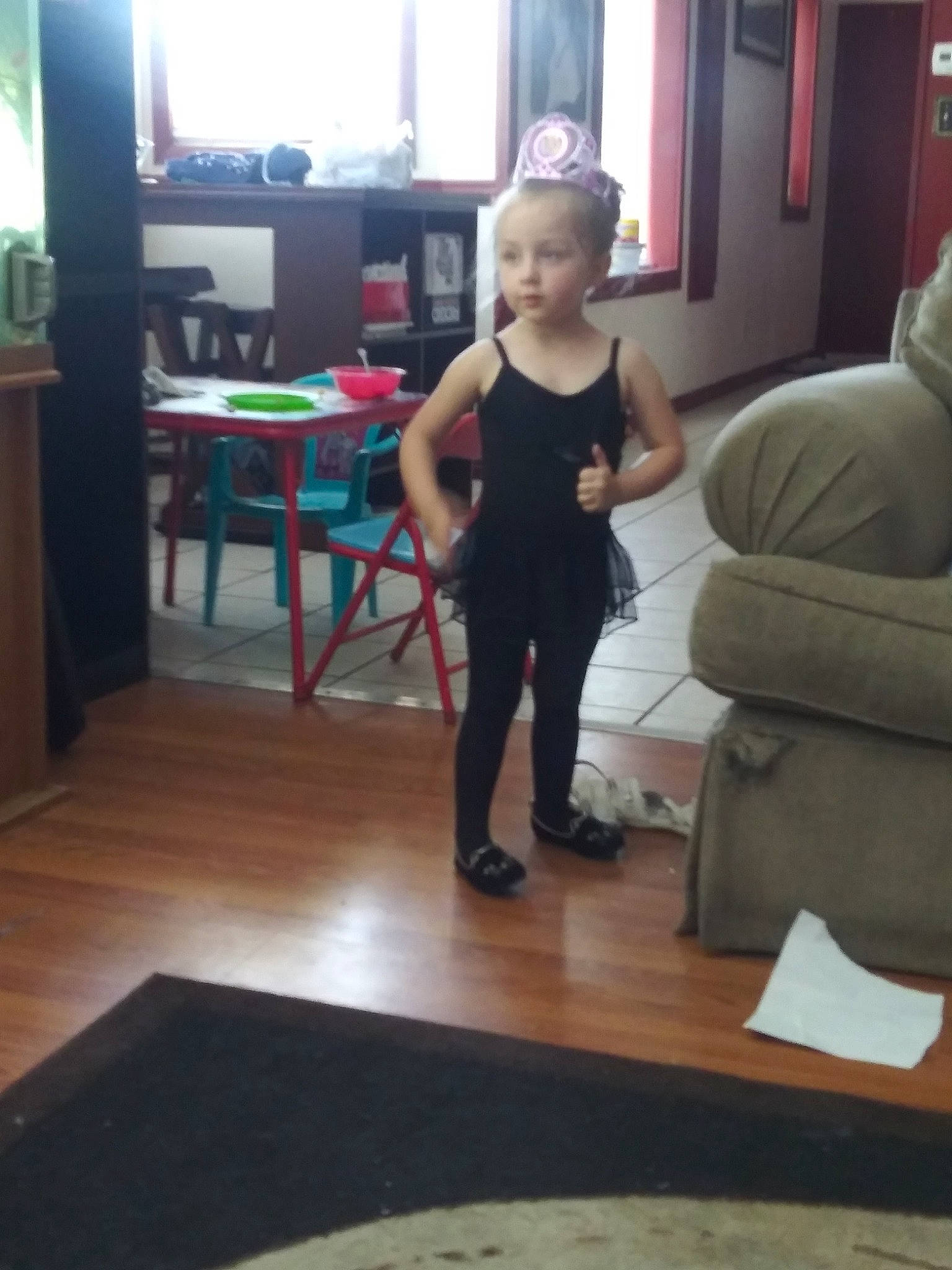 Freedom joined the competition — help win amazing prizes! chair, comfort, floor, flooring, fun, furniture, hardwood, human_body, human_leg, joint, knee, laminate_flooring, leg, living_room, person, sportswear, table, thigh, toddler, varnish