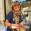 Régine F. M.