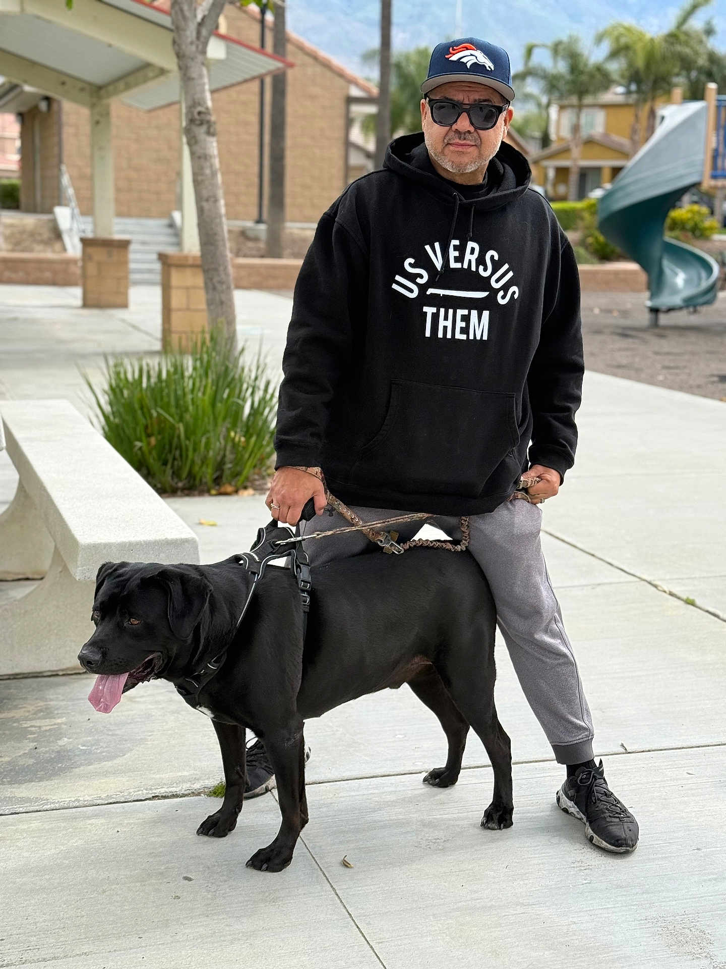 Vader