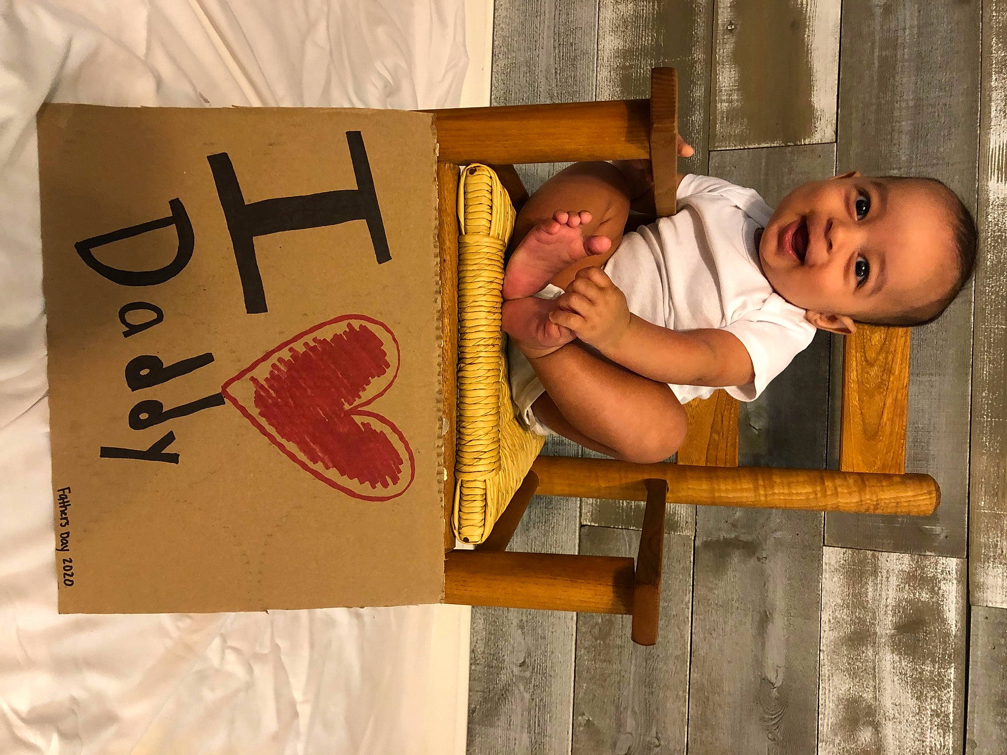 Crue joined the competition — help win amazing prizes! child, font, happy, love, person, picture_frame, wood