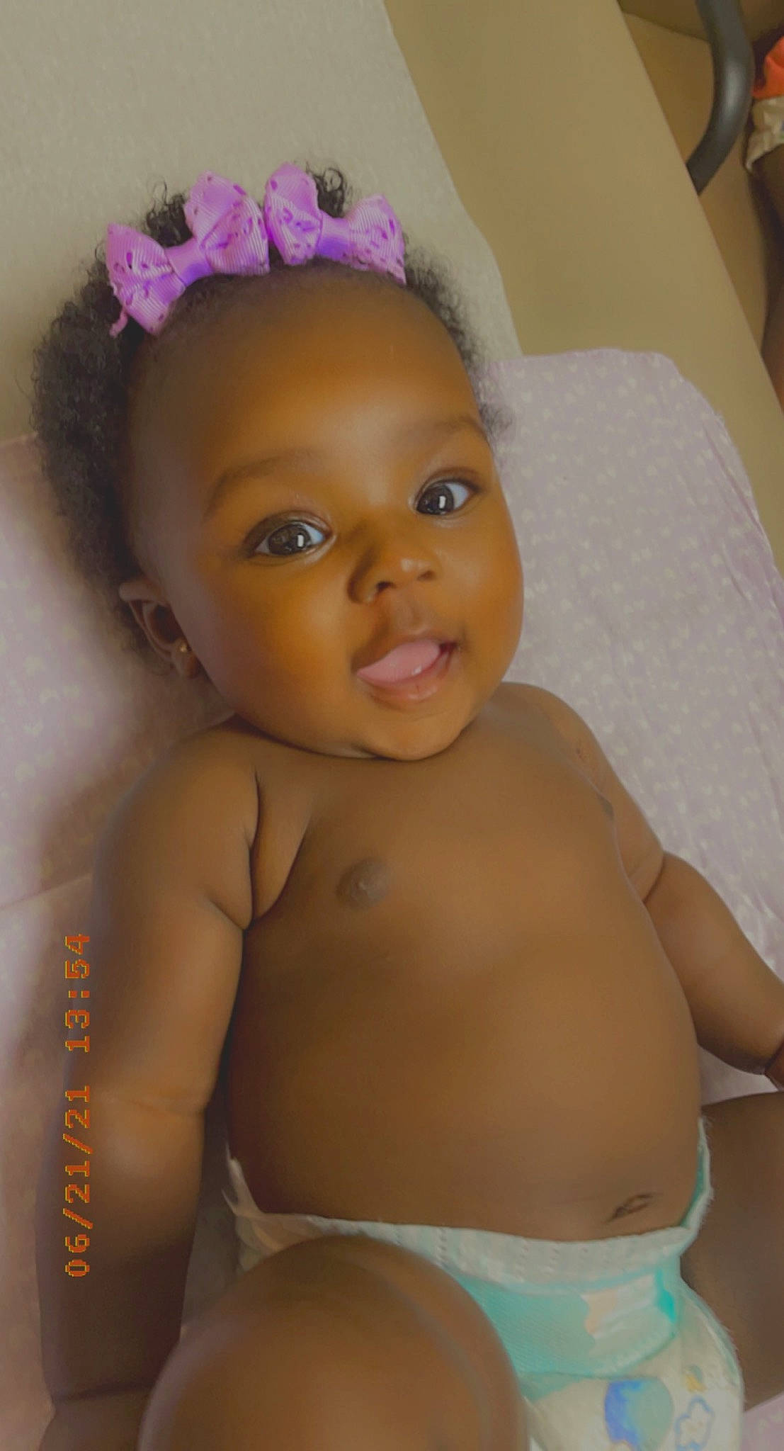 Zaire joined the competition — help win amazing prizes! arm, cheek, dress, ear, eye, eyebrow, eyelash, forehead, hair, hairstyle, head, human_body, lip, mouth, neck, nose, person, shoulder, skin, smile