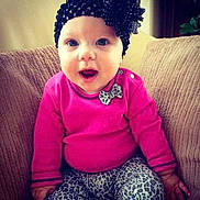 Amelia joined the competition — help win amazing prizes!