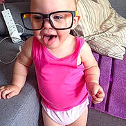 Amelia joined the competition — help win amazing prizes!