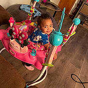 Nyimah is registered to the contest to win money with this photo: accessories, architecture, baby, bag, building, chair, couch, face, furniture, handbag, head, indoors, interiordesign, livingroom, person, photography, play, portrait, room, sitting