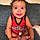 Isaiah J Anderson