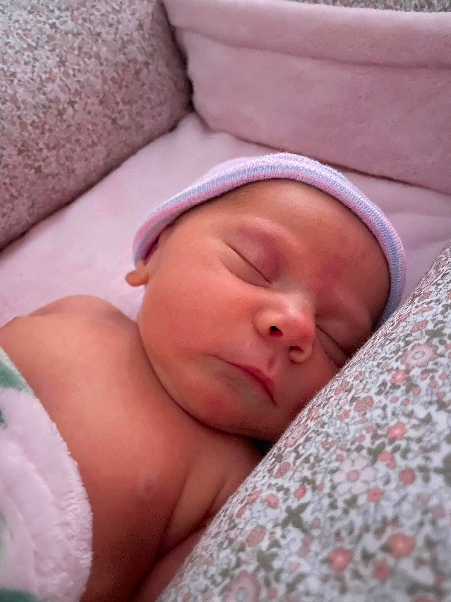 Jennifer Eliza Michelle