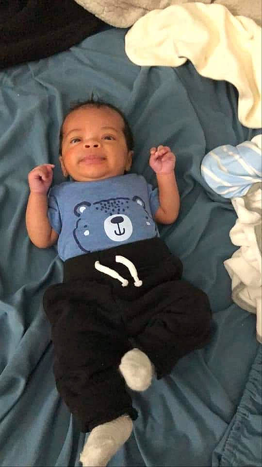 Darren joined the competition — help win amazing prizes! baby, baby_products, car_seat, child, finger, person, product, smile, toddler