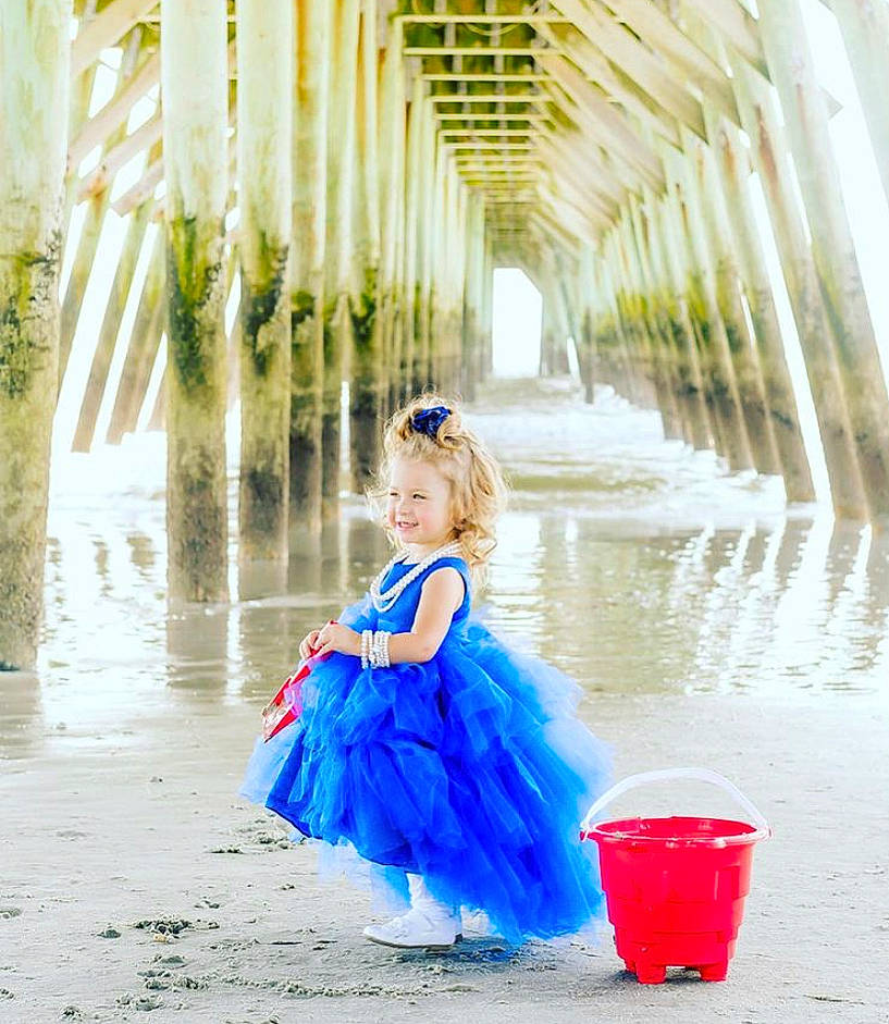 Nicoletta joined the competition — help win amazing prizes! arcade, baby_toddler_clothing, ballet_tutu, blue, bucket, child_model, column, coquelicot, costume, costume_accessory, day_dress, dress, embellishment, fashion_accessory, hair_accessory, headpiece, joy, paint, painting, person