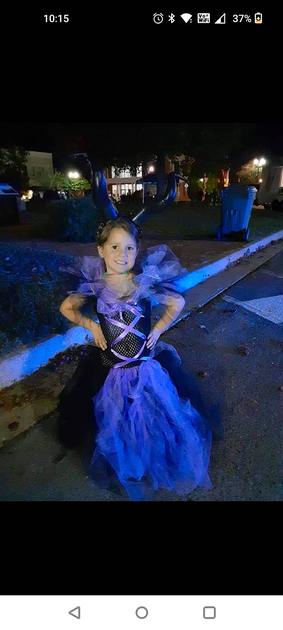 Juliann is registered to the contest to win money with this photo: art, cosplay, costume, costume_design, dance, darkness, dress, electric_blue, entertainment, event, fashion_design, fictional_character, flash_photography, formal_wear, fun, joy, magenta, midnight, performance_art, performing_arts