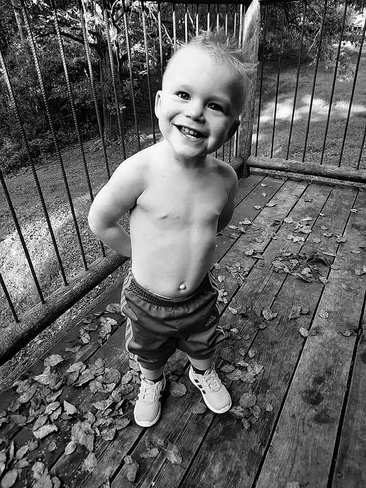 Adein joined the competition — help win amazing prizes! black, black_and_white, child, face, fence, grass, happy, joy, line, monochrome, monochrome_photography, organ, people_in_nature, person, plant, shorts, smile, standing, style, toddler