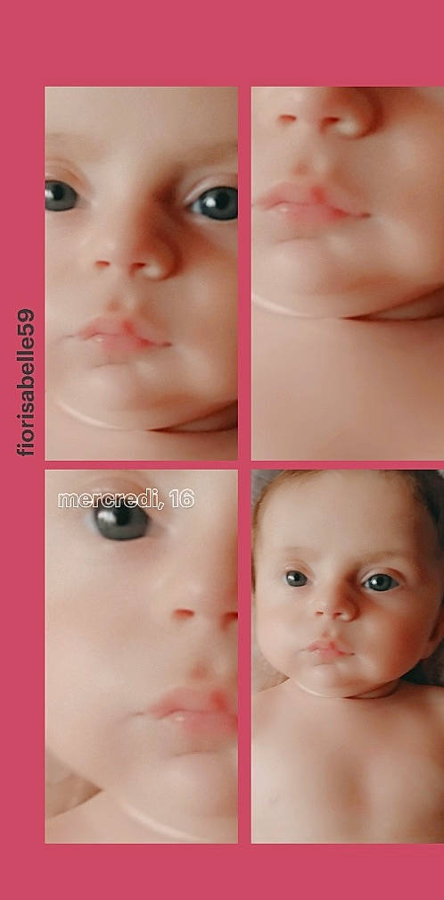 Matteis a rejoint le concours — aidez-le/la à gagner de superbes lots ! cheek, chin, ear, eye, eyebrow, eyelash, facial_expression, forehead, hair, head, human_body, iris, jaw, lip, mouth, neck, nose, organ, person, photograph