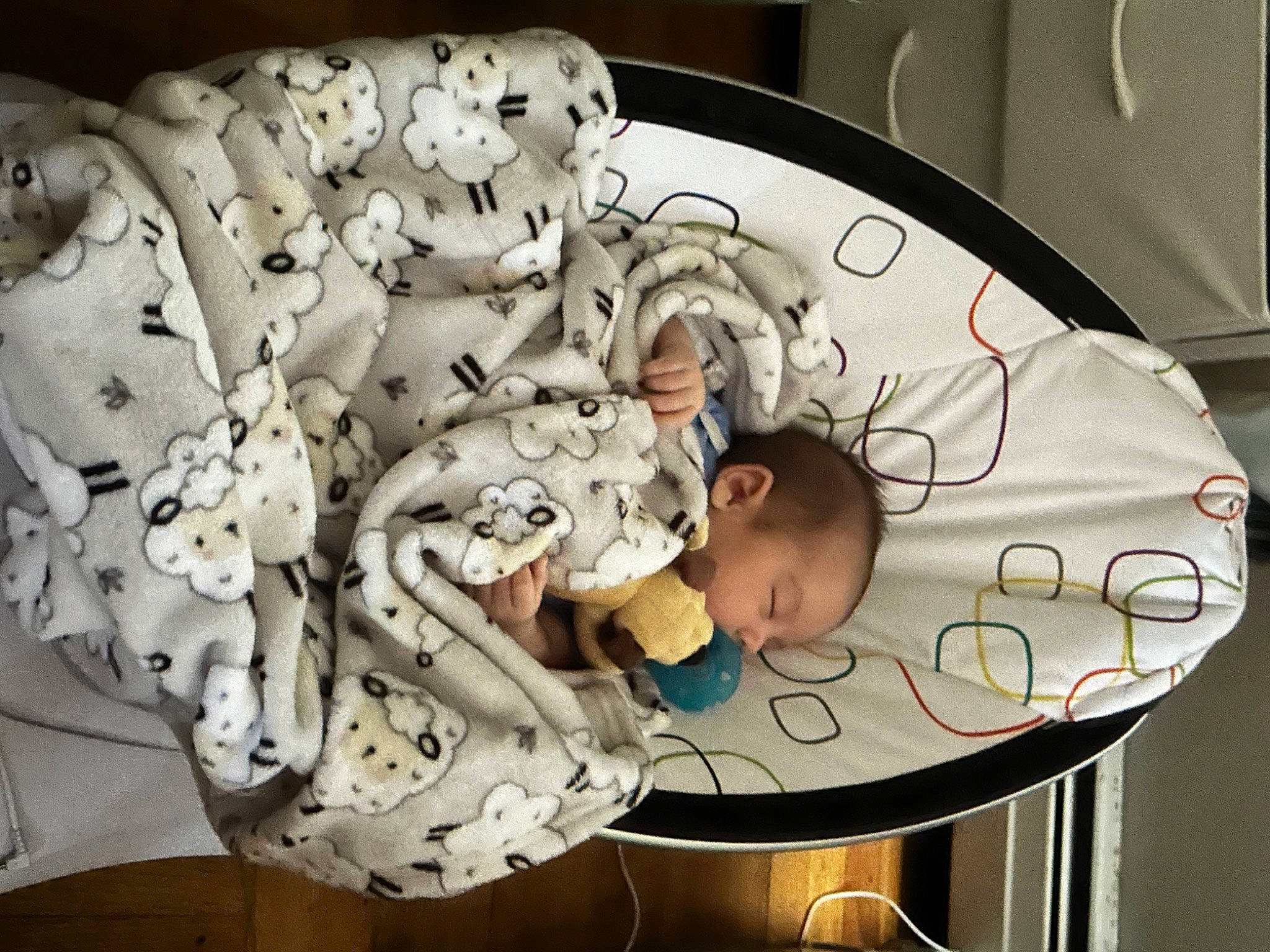 Romeo joined the competition — help win amazing prizes! baby, baby_products, baby_toddler_clothing, baby_toys, ceiling, child, circle, comfort, dishware, font, fun, home_accessories, infant_bed, linens, pattern, person, room, toddler