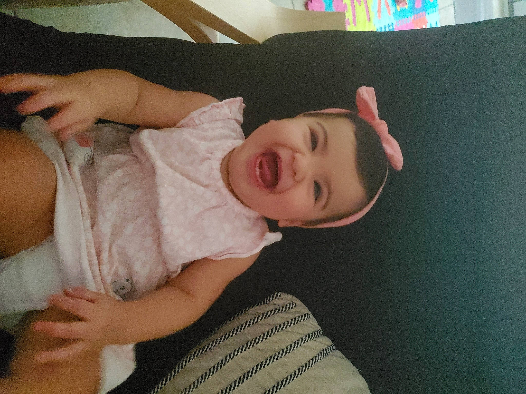 Luccia joined the competition — help win amazing prizes! abdomen, baby, baby_toddler_clothing, cheek, chest, child, comfort, elbow, eyelash, gesture, hand, happy, human_body, human_leg, neck, person, skin, sleeve, smile, thumb