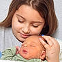Giovanni joined the competition — help win amazing prizes! child, newborn, baby, sleeping, girl, face, hand, nail_polish, gentle, tender, portrait, closeup, family, love, warmth, skin, clothing, blanket, peaceful, holding
