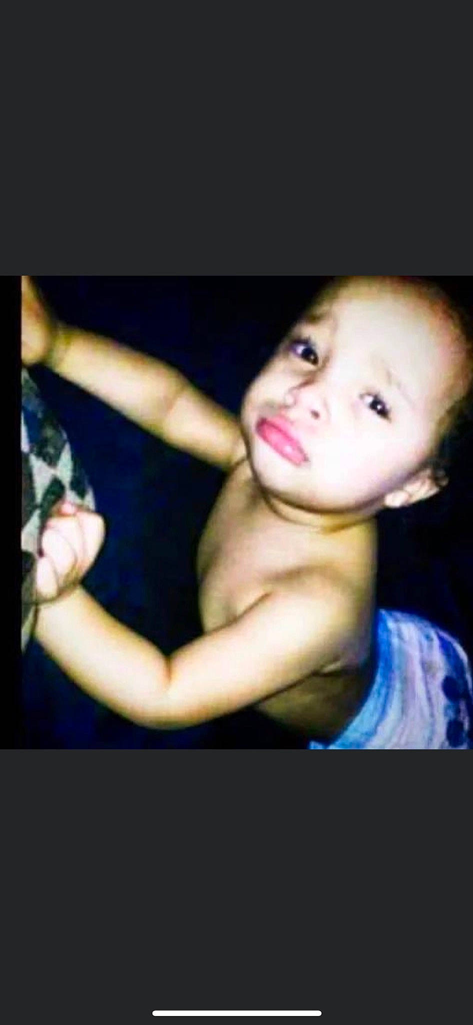 Leileanna joined the competition — help win amazing prizes! baby, black_hair, cheek, chest, child, darkness, ear, elbow, eyelash, flash_photography, fun, gesture, happy, iris, jaw, lip, neck, nose, person, portrait_photography