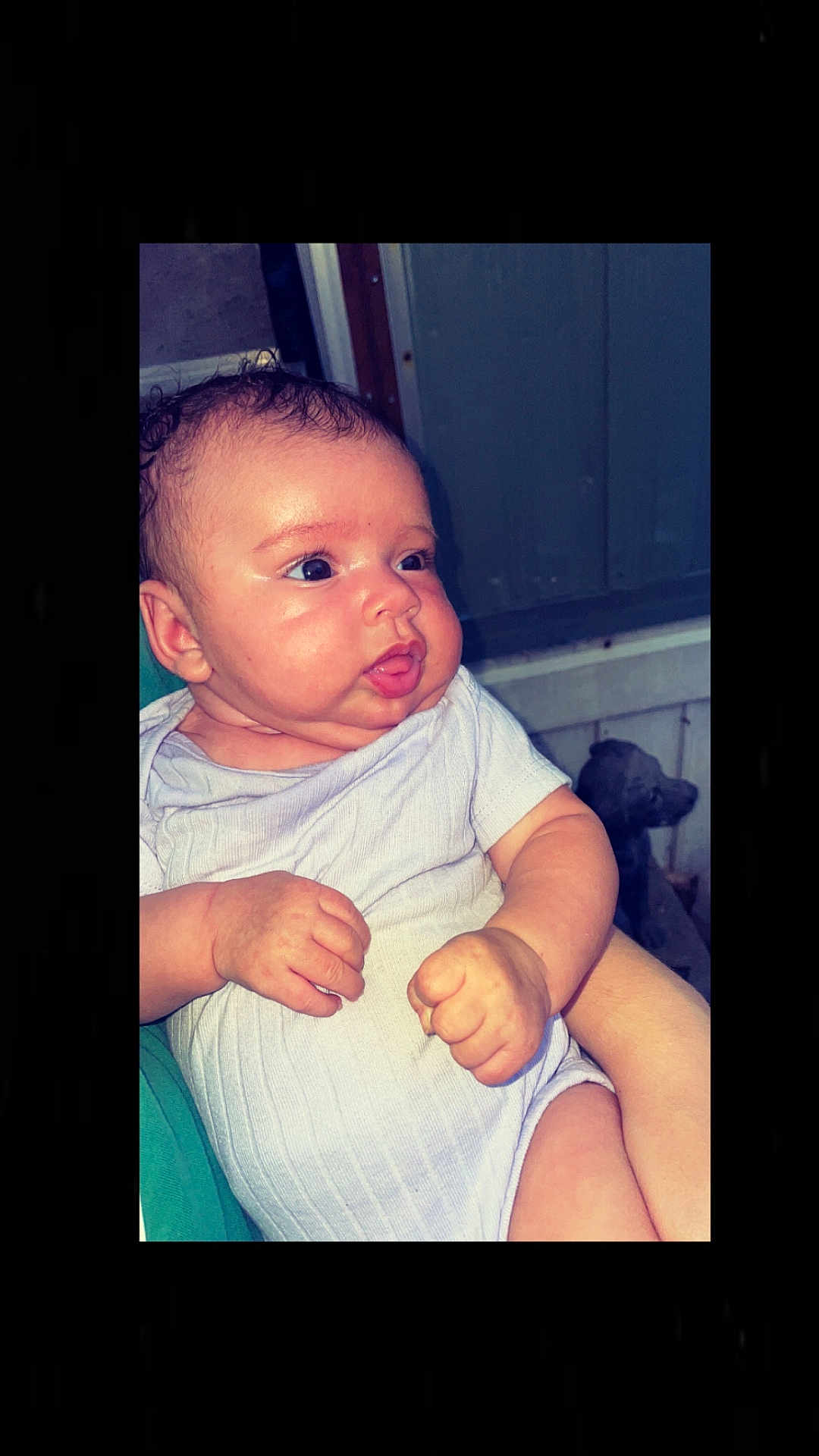 Zariah