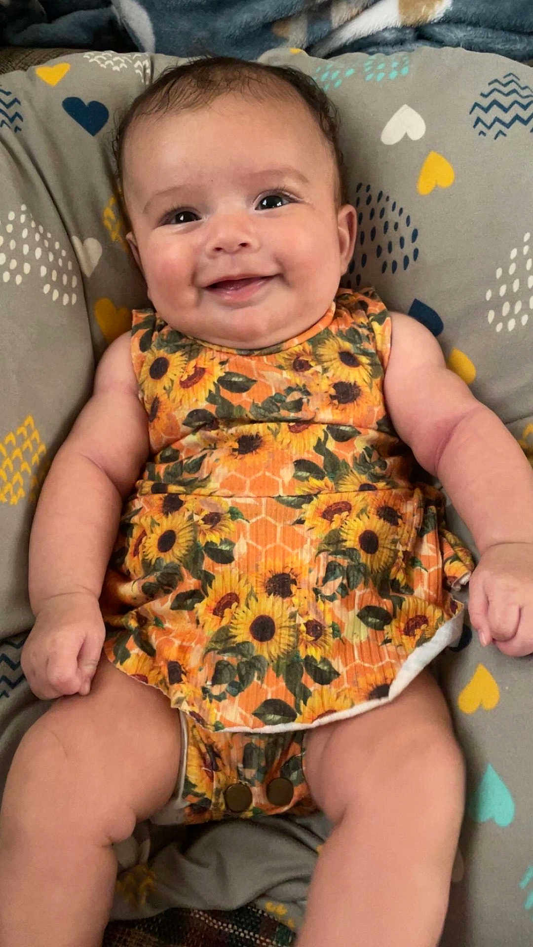 Zariah