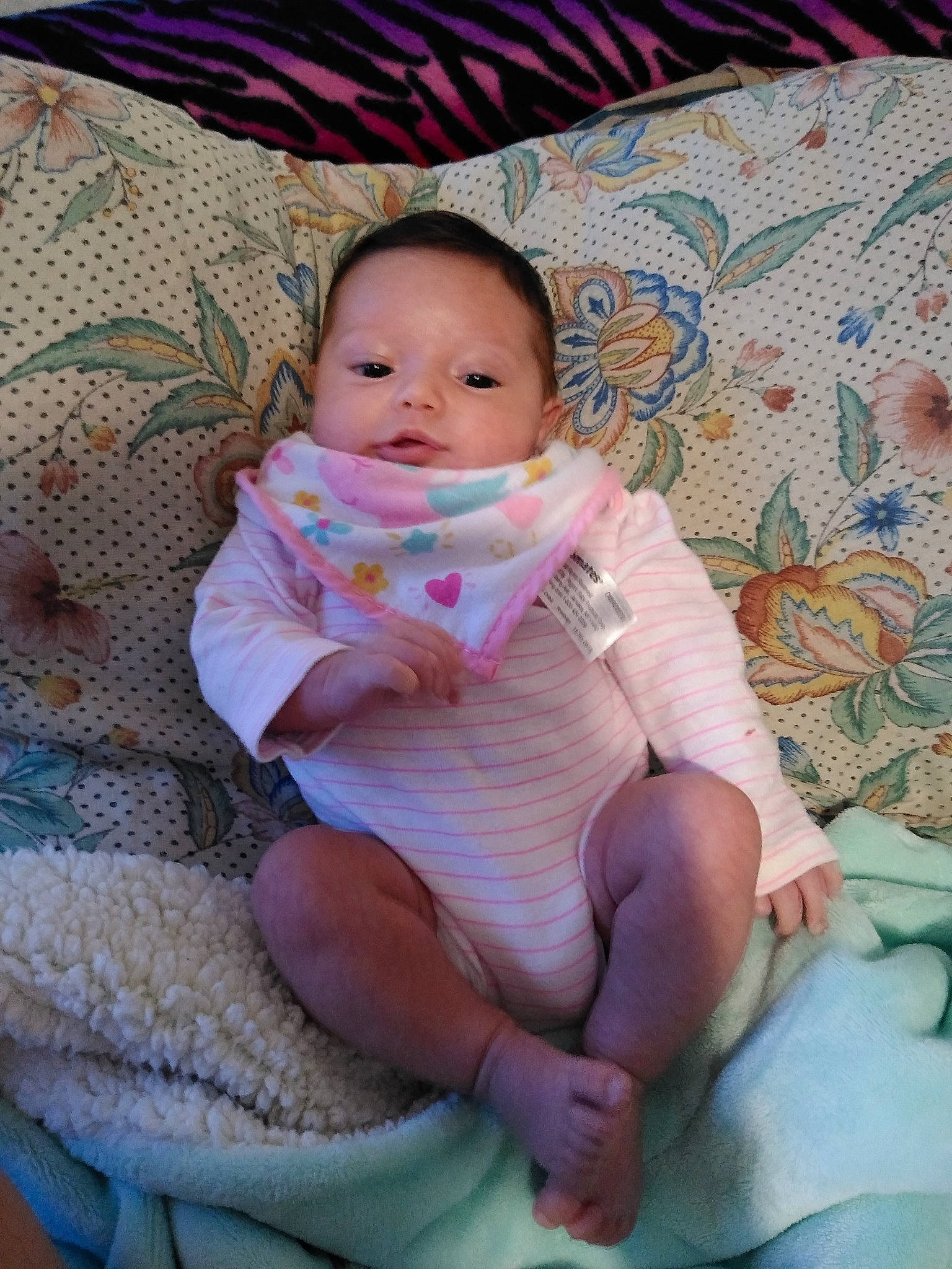 Athena is registered to the contest to win money with this photo: baby, baby_products, cheek, child, person, pink, product, skin, toddler