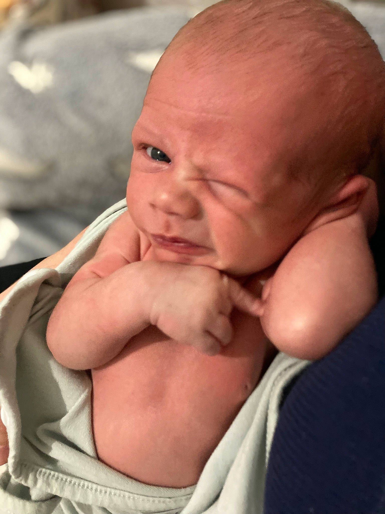 Benjamin joined the competition — help win amazing prizes! abdomen, arm, baby, cheek, chest, comfort, ear, eye, eyebrow, gesture, hand, happy, lip, mouth, neck, nose, person, skin, smile, stomach