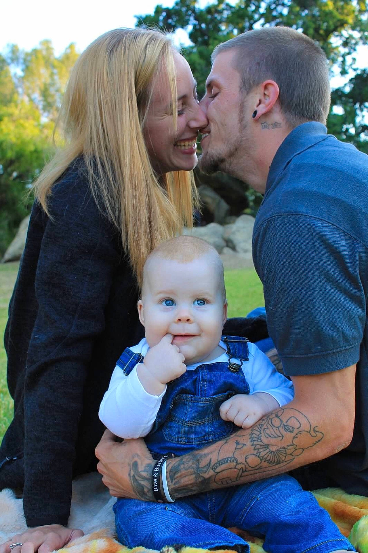 Cooper White is registered to the contest to win money with this photo: child, emotion, family, father, fun, girl, happiness, infant, joy, people, person, photograph, portrait_photography, product, recreation, smile, toddler