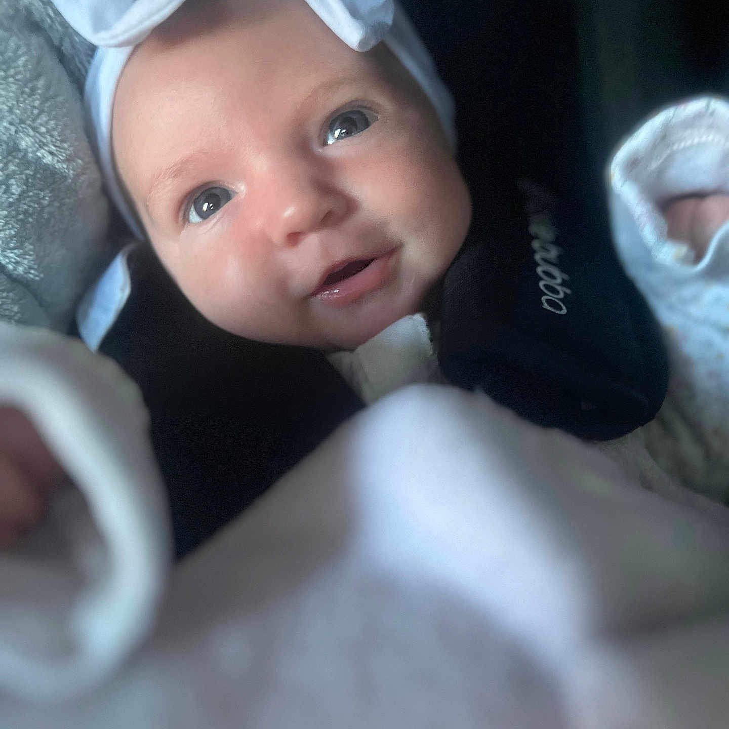 Delilah-Mae