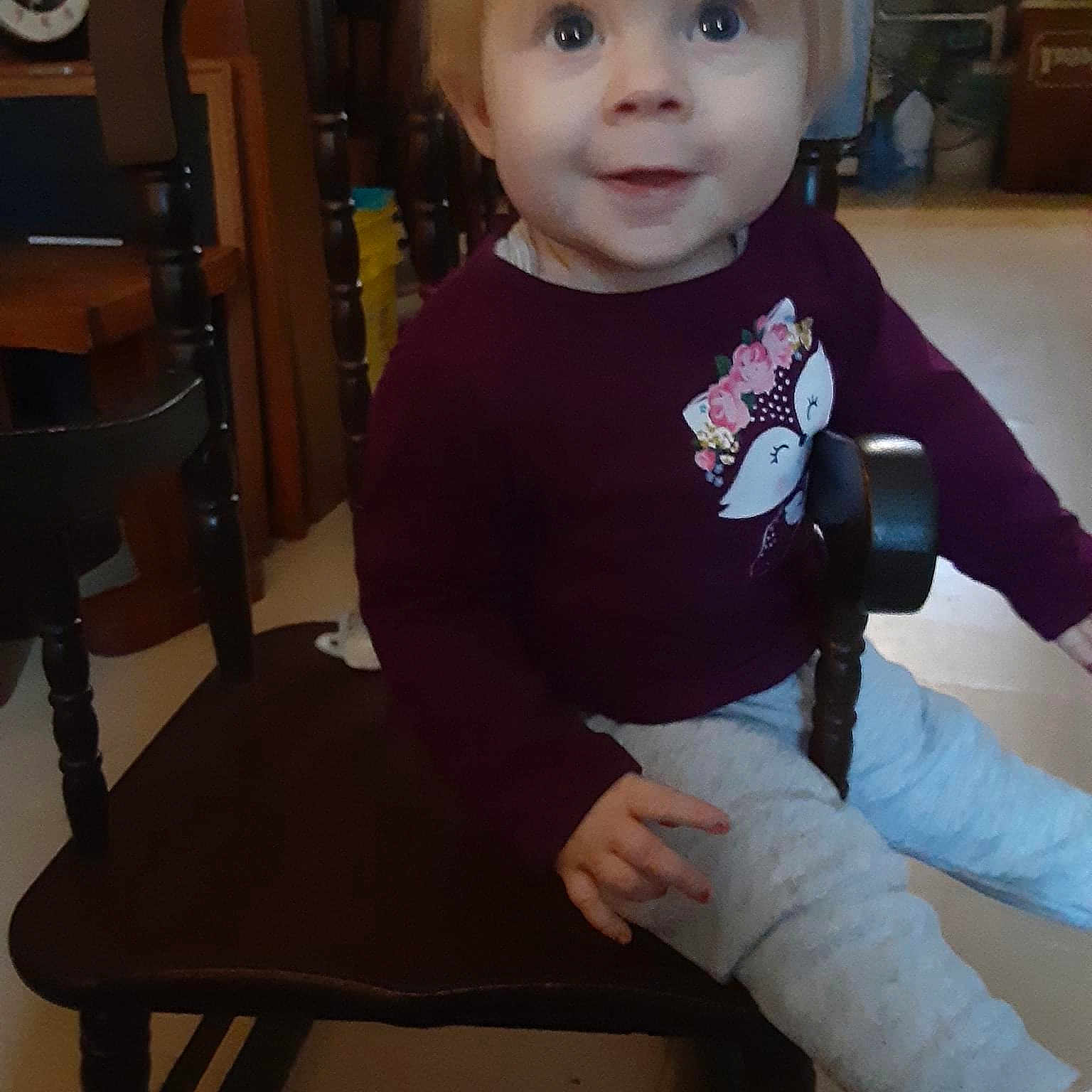 Laikyn