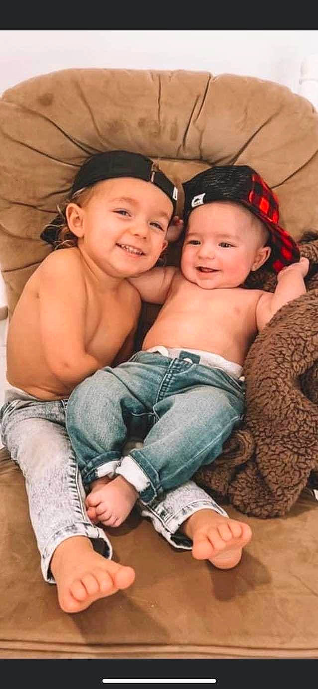 Brave joined the competition — help win amazing prizes! abdomen, baby, comfort, event, eye, face, finger, flash_photography, foot, fun, happy, head, headwear, iris, joy, leg, muscle, person, skin, smile