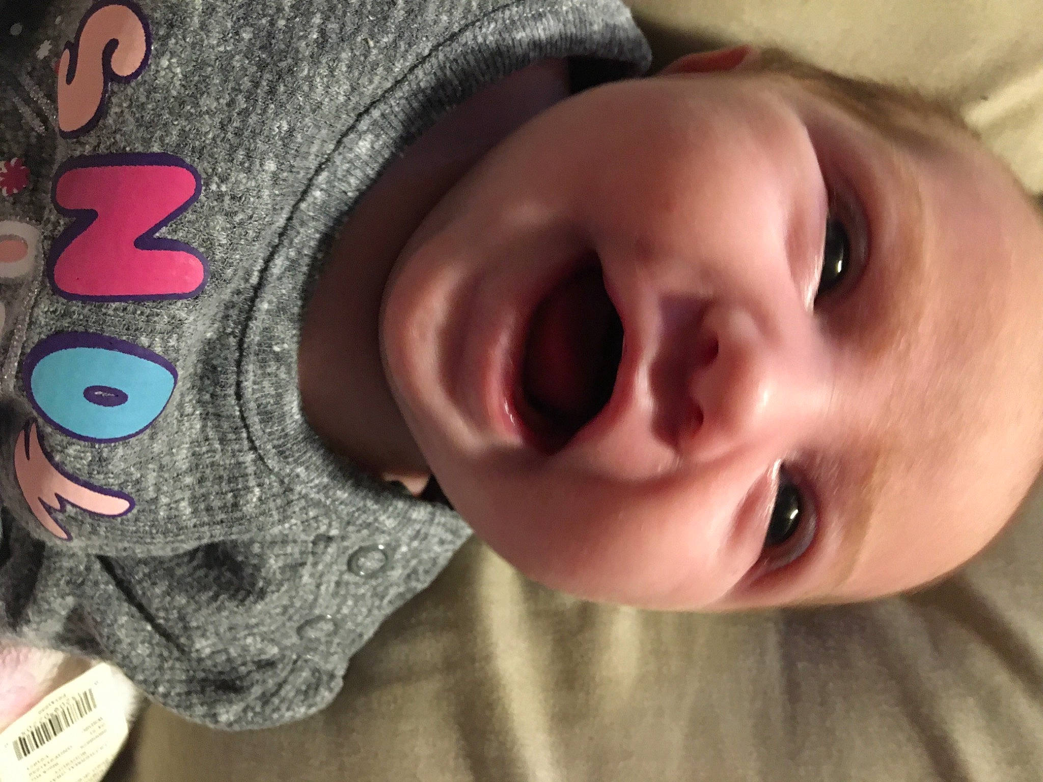 Oaklynn Reeves is registered to the contest to win money with this photo: cheek, chin, ear, eye, eyelash, face, facial_expression, forehead, hairstyle, happy, head, human, lip, mouth, neck, nose, person, product, skin, smile