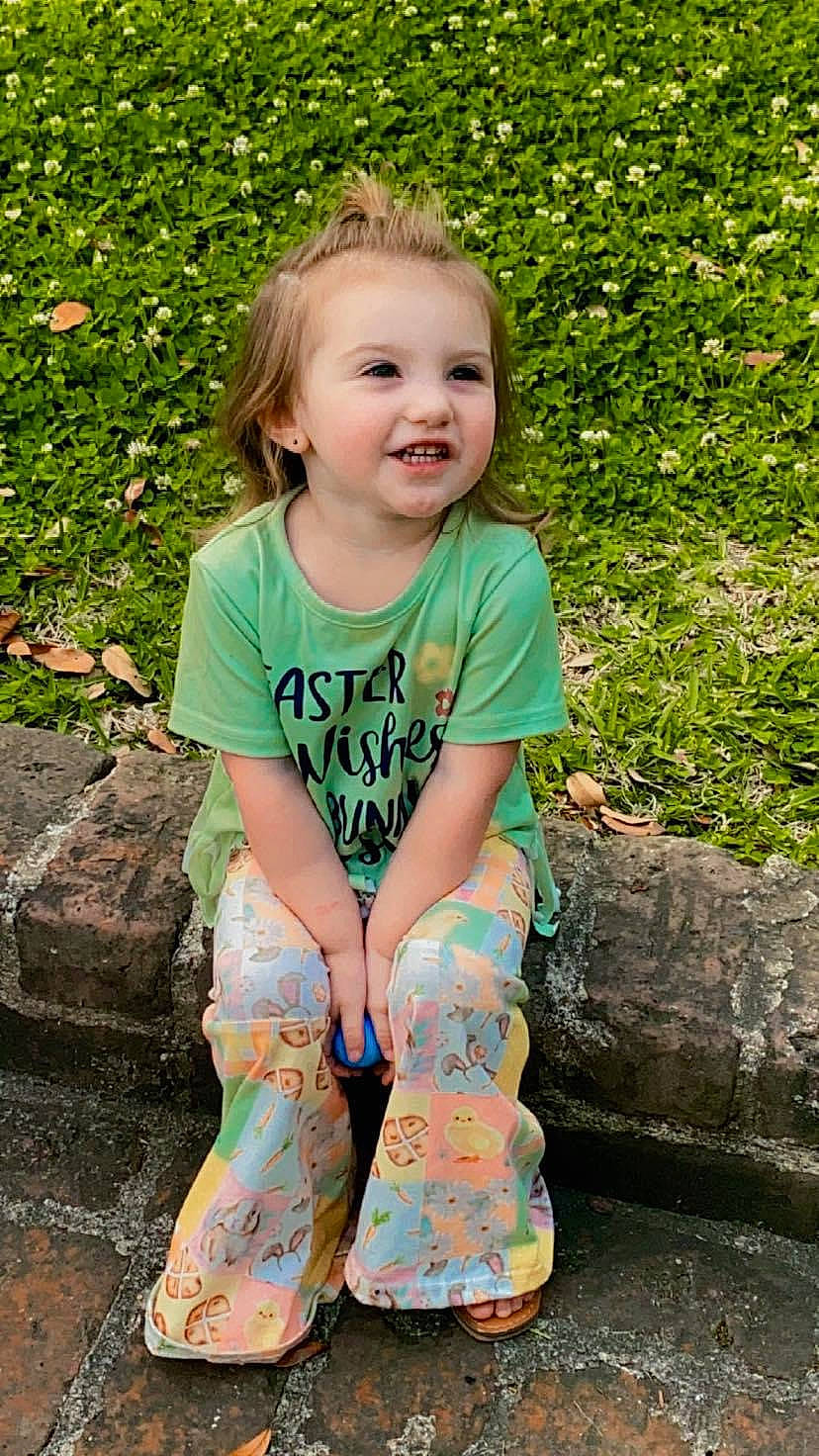 Oaklynn Michelle Mia