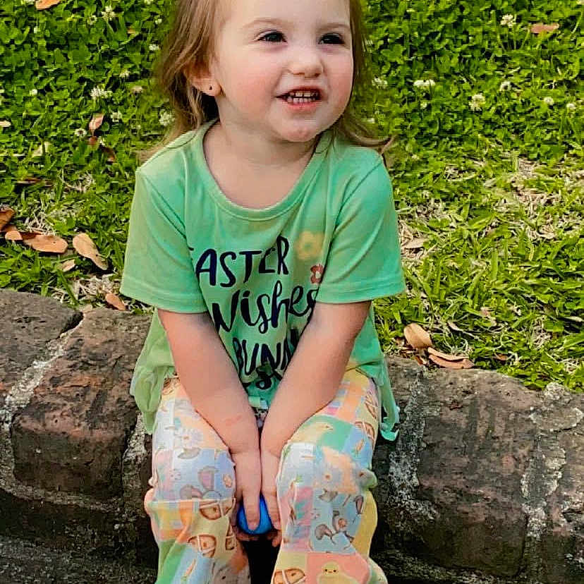 Oaklynn Michelle Mia