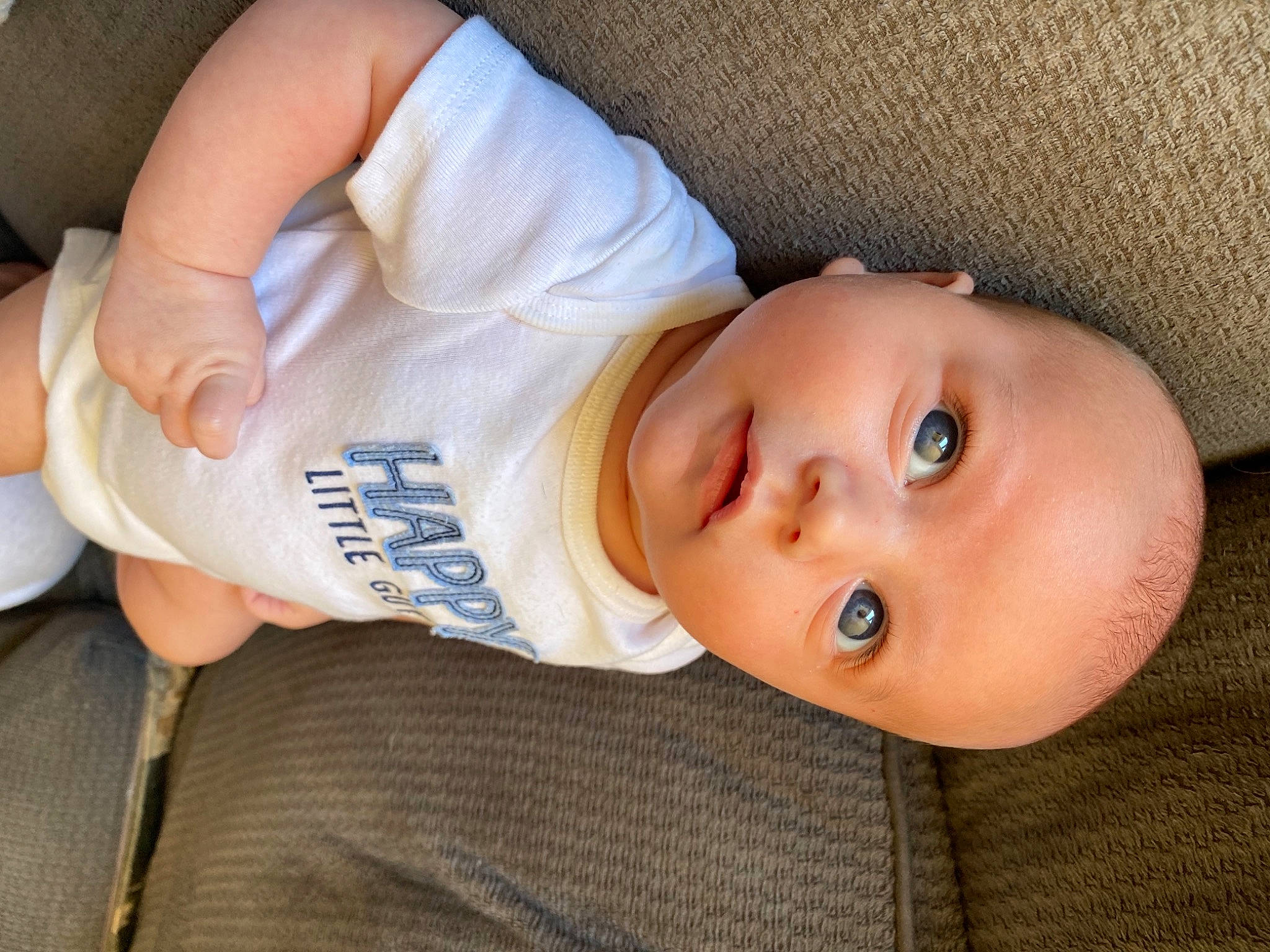 Memphis Brian Rodieck joined the competition — help win amazing prizes! baby, baby_toddler_clothing, cheek, child, comfort, elbow, eyebrow, eyelash, finger, human_body, iris, joint, lip, mouth, nose, person, skin, sleeve, toddler, wood