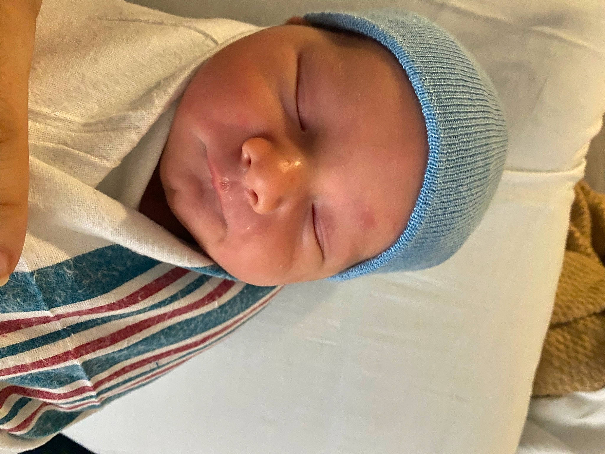 Kolsyn is registered to the contest to win money with this photo: baby, baby_products, baby_sleeping, baby_toddler_clothing, bedtime, birth, cheek, child, childbirth, comfort, eyebrow, headwear, iris, linens, nap, nose, person, room, skin, sleep