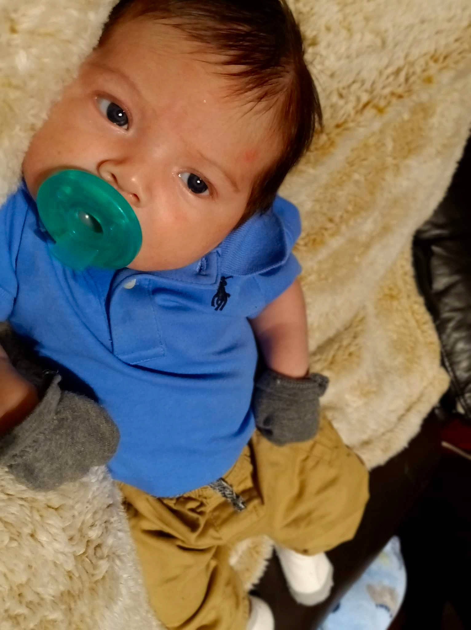 Ayven joined the competition — help win amazing prizes! baby, baby_toddler_clothing, beauty, cheek, child, comfort, eye, facial_expression, fun, hairstyle, happy, iris, mouth, nose, organ, person, sitting, skin, sleeve, standing