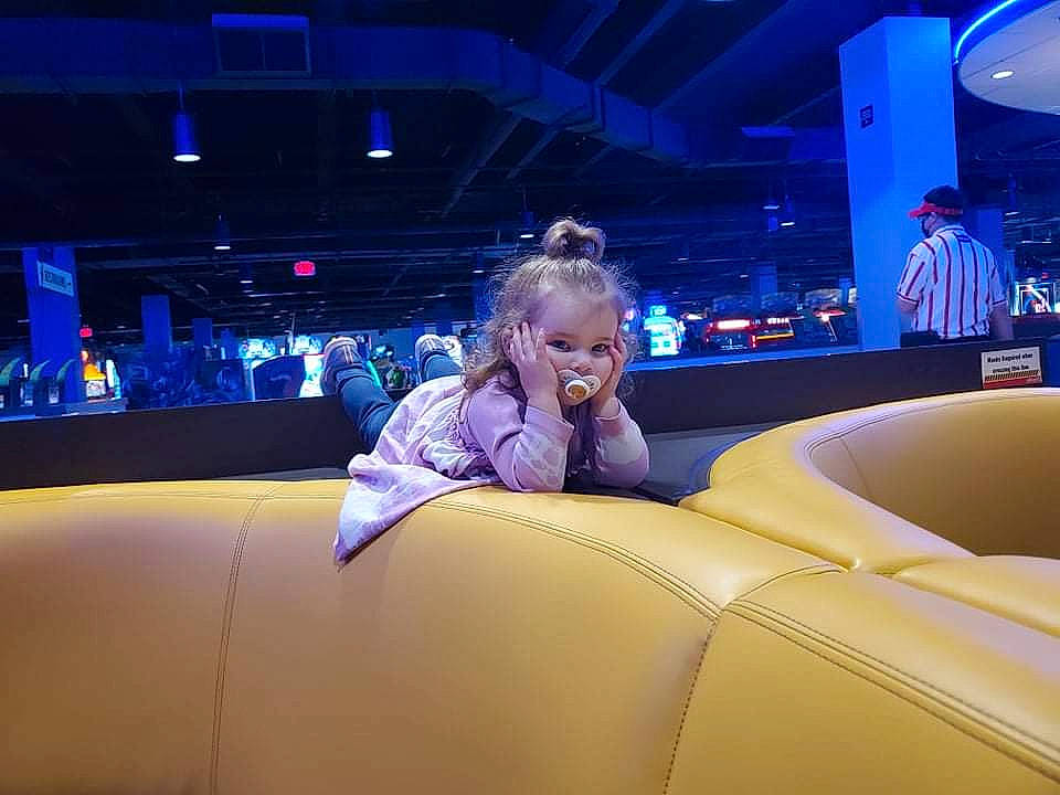 Piper joined the competition — help win amazing prizes! air_travel, automotive_design, automotive_exterior, blue, car_seat_cover, electric_blue, event, fun, games, hood, leisure, luxury_vehicle, magenta, mode_of_transport, motor_vehicle, person, personal_luxury_car, purple, toddler, vehicle