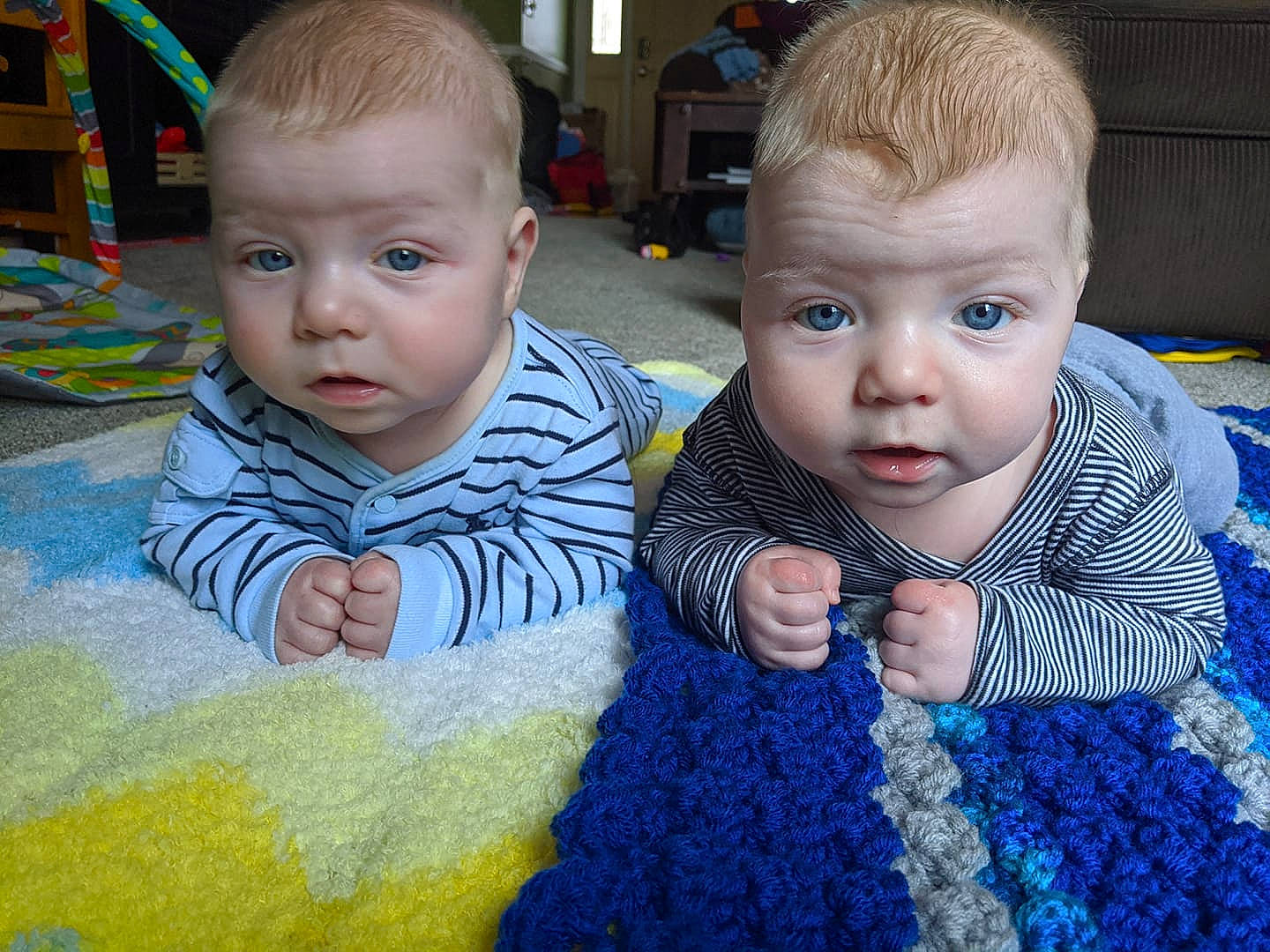 Francis joined the competition — help win amazing prizes! baby, cheek, child, eye, face, family, head, iris, nose, outerwear, people, person, play, room, sibling, skin, toddler