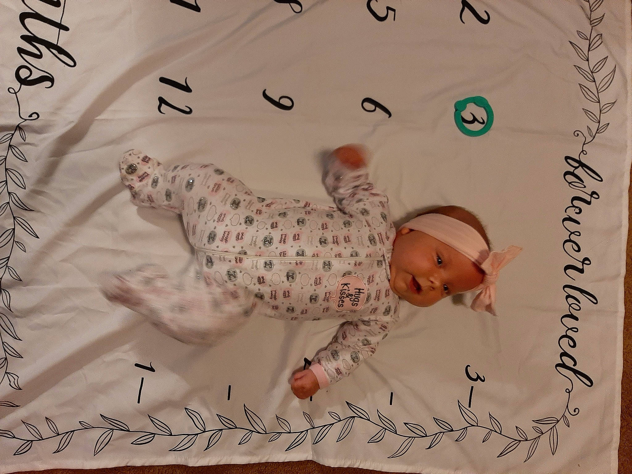 Ali joined the competition — help win amazing prizes! art, baby, baby_toddler_clothing, child, creative_arts, drawing, font, handwriting, happy, headwear, illustration, linens, paper, paper_product, pattern, person, sleeve, toddler